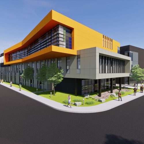 LACCD Valley College Renderings 02
